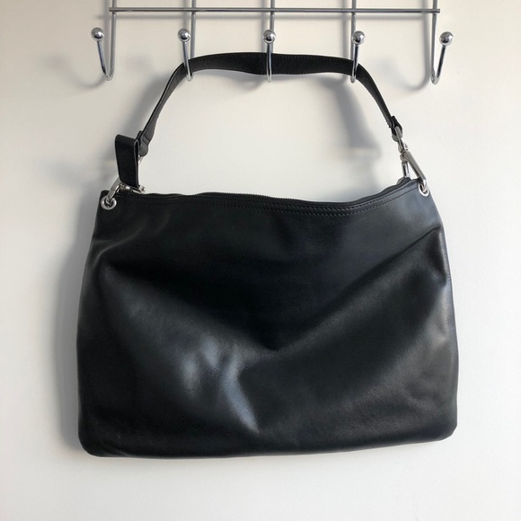 Ted Baker leather document bag - Picture 1 of 4